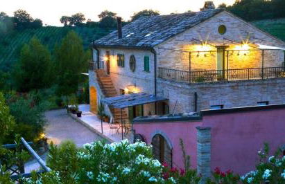 Tenuta Meraviglia - Esclusiva con grande giardino, piscina e vista ideale per gruppi e matrimoni - Foto 3
