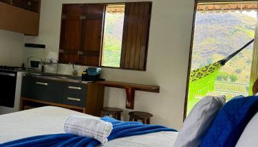 FLAT 234 Hotel Pedra Rodeadouro - Foto 4
