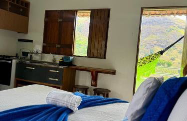 FLAT 234 Hotel Pedra Rodeadouro - Foto 4