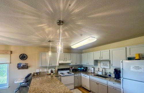 Peaceful Harbor - Foto 11