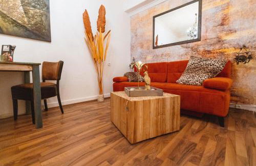 FeWo Time Out 2 - Foto 17