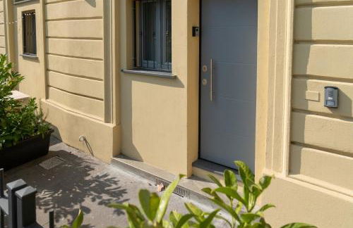 Cozy & Design Loft - Rho Fiera, Duomo, San Siro, Ippodromo, Lake Como - Foto 15