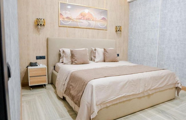 Badem Garden - Foto 1