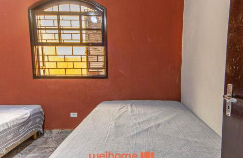 Casa Ampla em Itanhaem Com Piscina a 900m da Praia - Foto 39