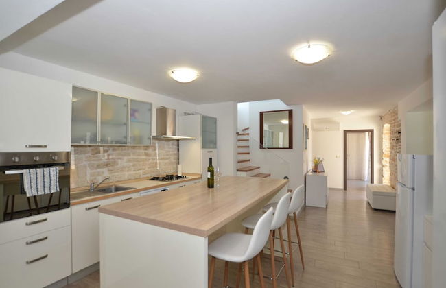 Forest Breeze Retreat in Zminj - Foto 19