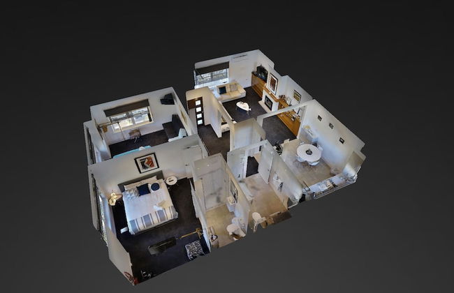 Lake Wendouree Luxury Apartments - Foto 17