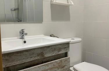 CAL PINTABOTES - Apartamento nuevo en Camarasa - Foto 8