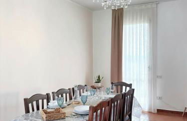 Villa del Pino, Terrazza vista Mare - Foto 14