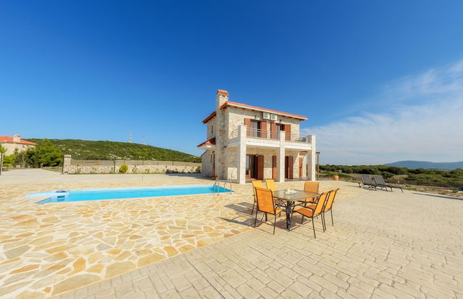 Orient Villas Traditional - Foto 25