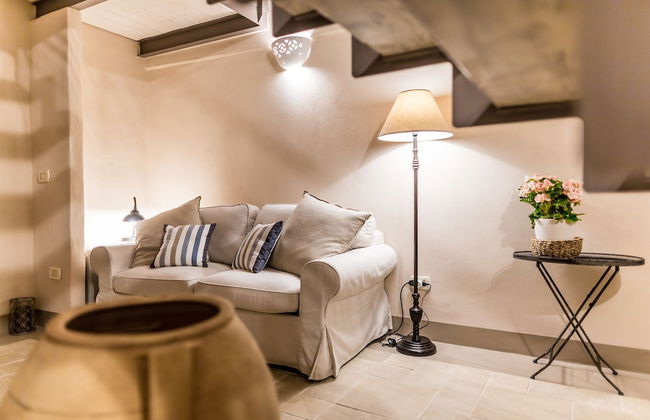 Borgo San Gaetano - Photo 13