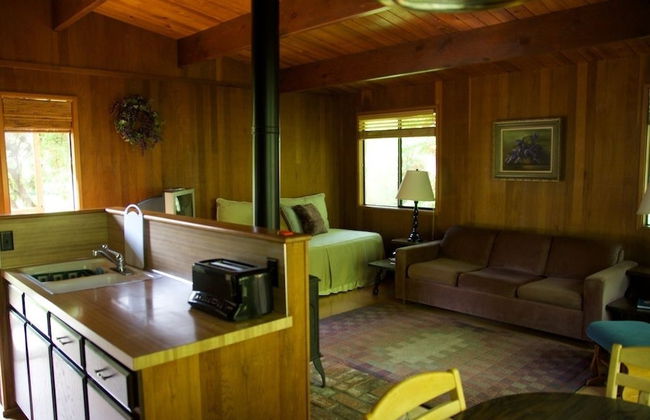 The Wayfarer Resort - Photo 19