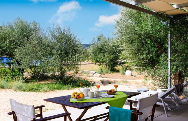 Loutsa Waterside in Vathy - Foto 17