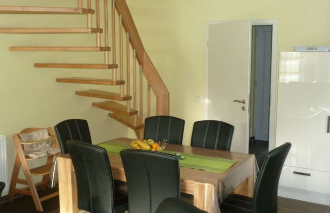 Holiday Home Manders - Foto 15