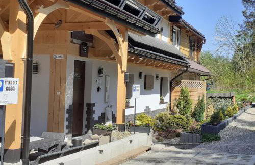 Apartament TatraVika - Photo 43