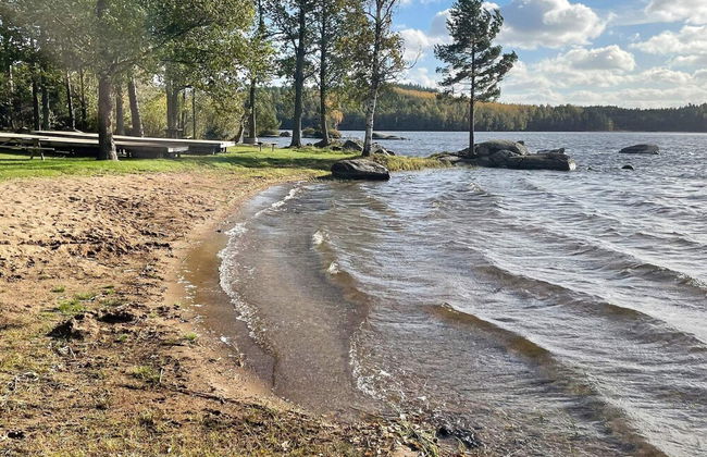 4 Star Holiday Home in NYE - Foto 21