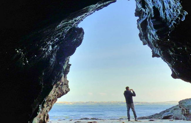 Lligwy House - Charming 3-bed House in Holyhead - Photo 22