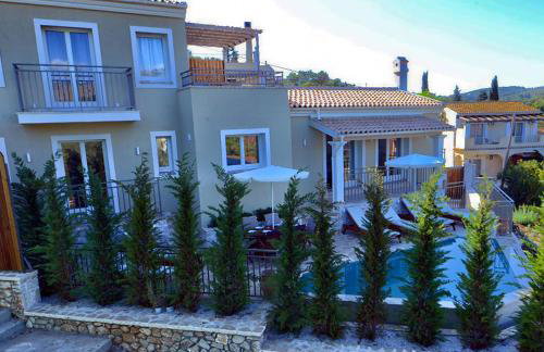 The Cassius Hill House - Photo 11