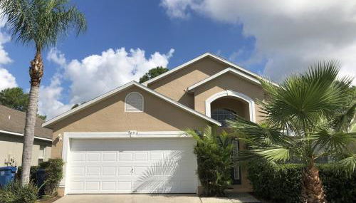 Golf Course Views, Southern Dunes Villa - Foto 4