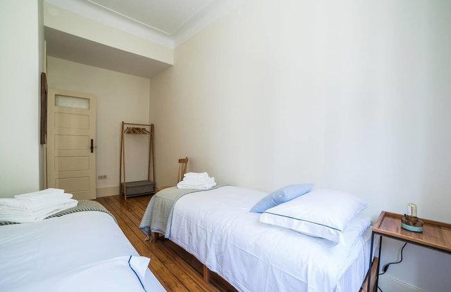 Tripas-Coração, Breiner Apartments - Foto 7
