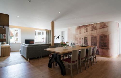 HOF-SUITEN - Foto 21