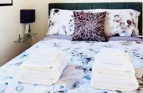 Peaceful Oasis on Munjoy Hill 1st flr 3BR parking - Foto 39