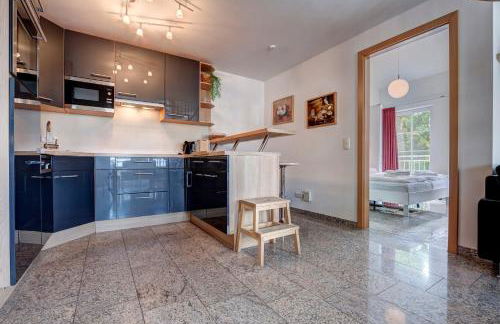 Ostseeresidenz Gorki- Park - 23 mit Wellness und Schwimmbad - Foto 13