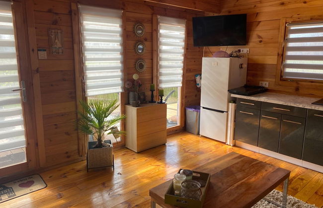 Holiday Home in Stepnica With Sauna & Jacuzzi - Photo 3