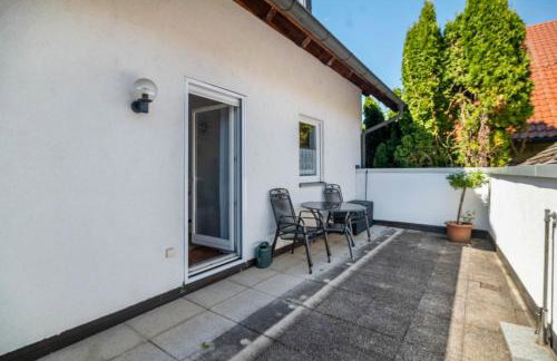 Ferienwohnungen Meyer - Foto 34