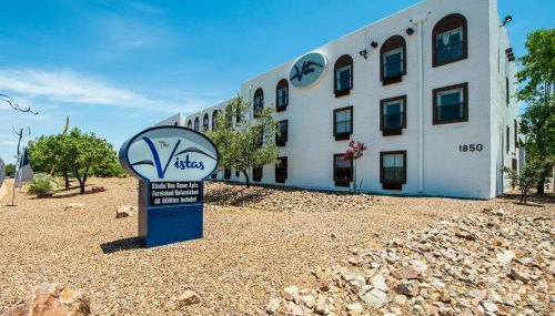 Vistas 202- Modern Sierra Vista 1bd great location - Foto 2