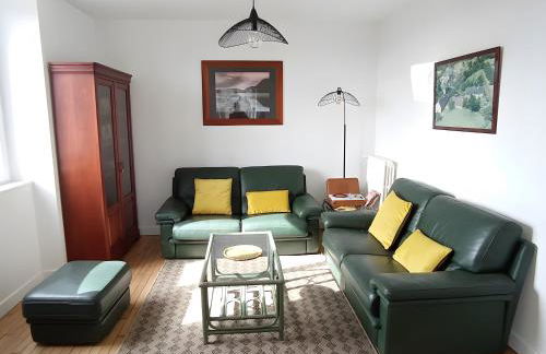 Gîte des Bruyeres - Foto 4