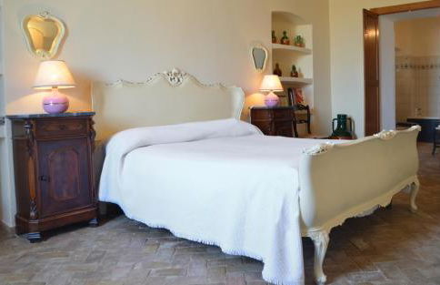 Masseria Celentano Relais & Agriturismo - Foto 121