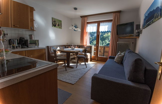 Haus Glasella - Photo 14