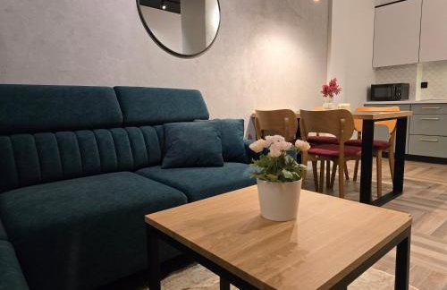 Hevenia apartament 19 - Foto 12