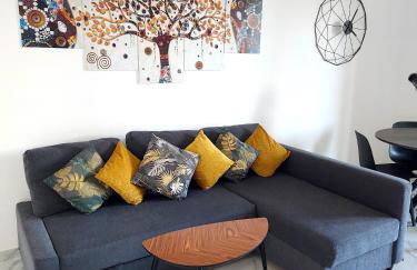 BACARDI Lungomare - Modern apartment near the sea - Foto 26