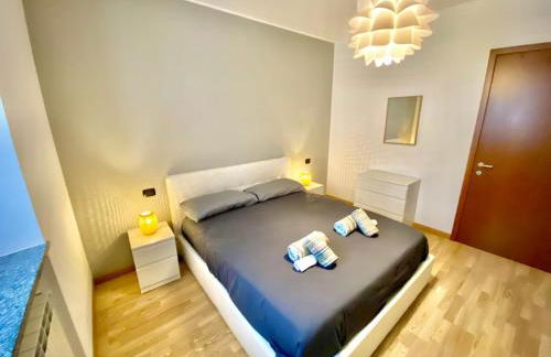 Corte Macchi Milano Malpensa Express self-check-in - Foto 9