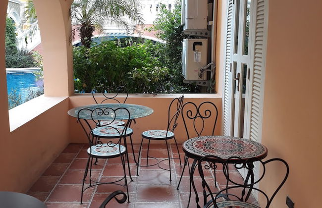 Venetian Pattaya By Pany - Foto 24