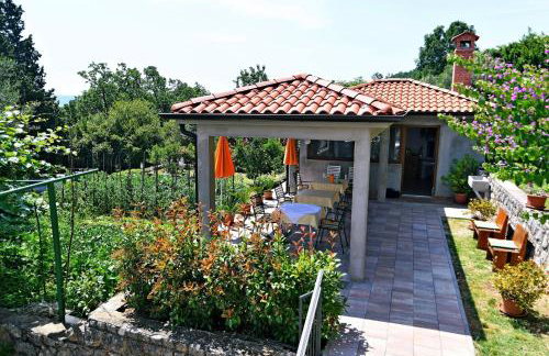 Apartments in Moscenicka Draga 34158 - Foto 31