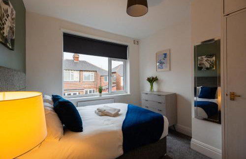 Buckingham House Horizon Stays - Foto 3