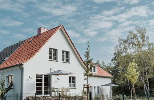 Holiday Home Spreewaldhaus am Landgut - Das Haupthaus by Interhome - Foto 3