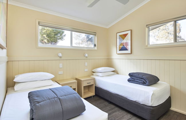 NRMA Bathurst Panorama Holiday Park - Photo 8