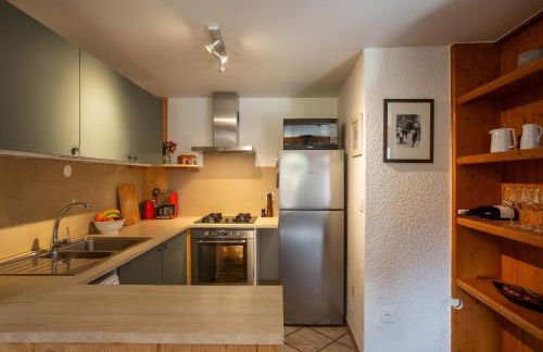 Ski Peak - Chalet Dibona, cosy log fire evenings 200m from the slopes - Foto 6