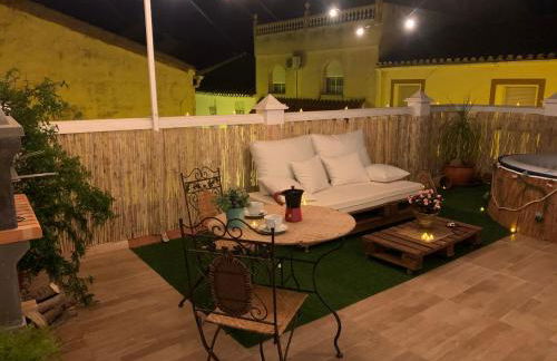 Apartamentos CAZORLA-ALCON - Foto 7