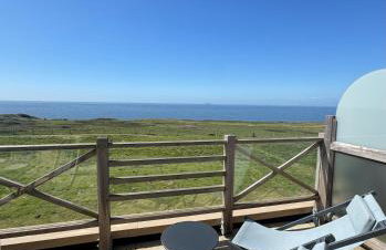 2 Chambres face à la mer En terrasse La Naturelle - Foto 22