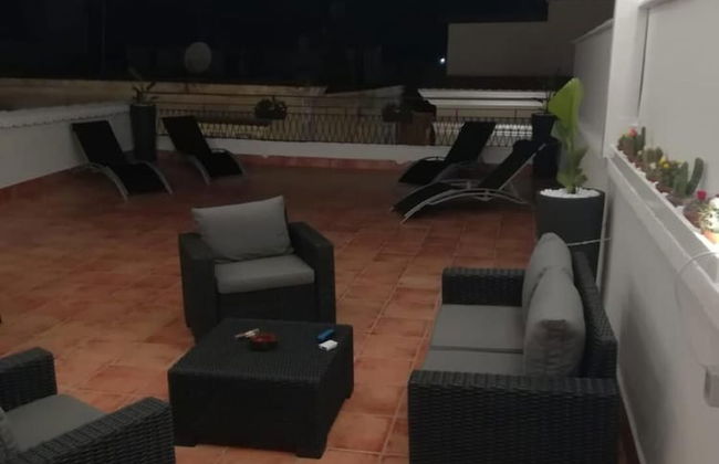 Maison Brancaleone Holiday Home - Foto 30