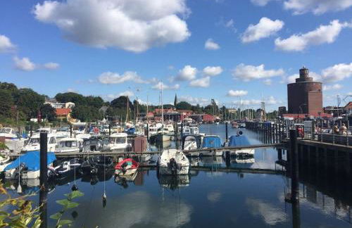 Ferienwohnung Nordglück - Foto 18