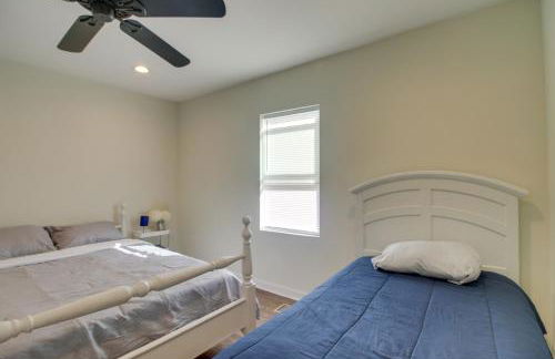 Shelby Vacation Rental Close to Parks and Trails! - Foto 11