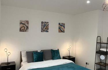 Hemel Apartments- Tranquil Haven - Foto 68