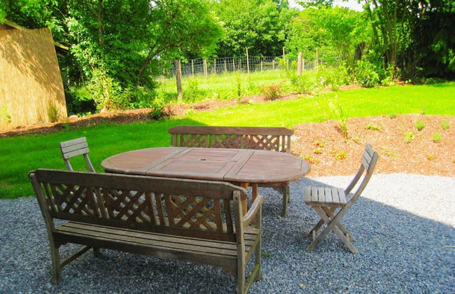 Rustic Ardennes Retreat - Photo 15