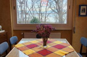 Lago a colazione pranzo e cena - Foto 1