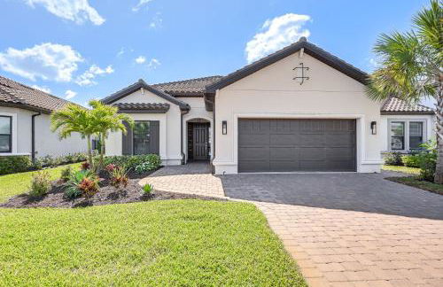 Golf, Swim, and Shop Casa Lazio By The Islands - Photo 31